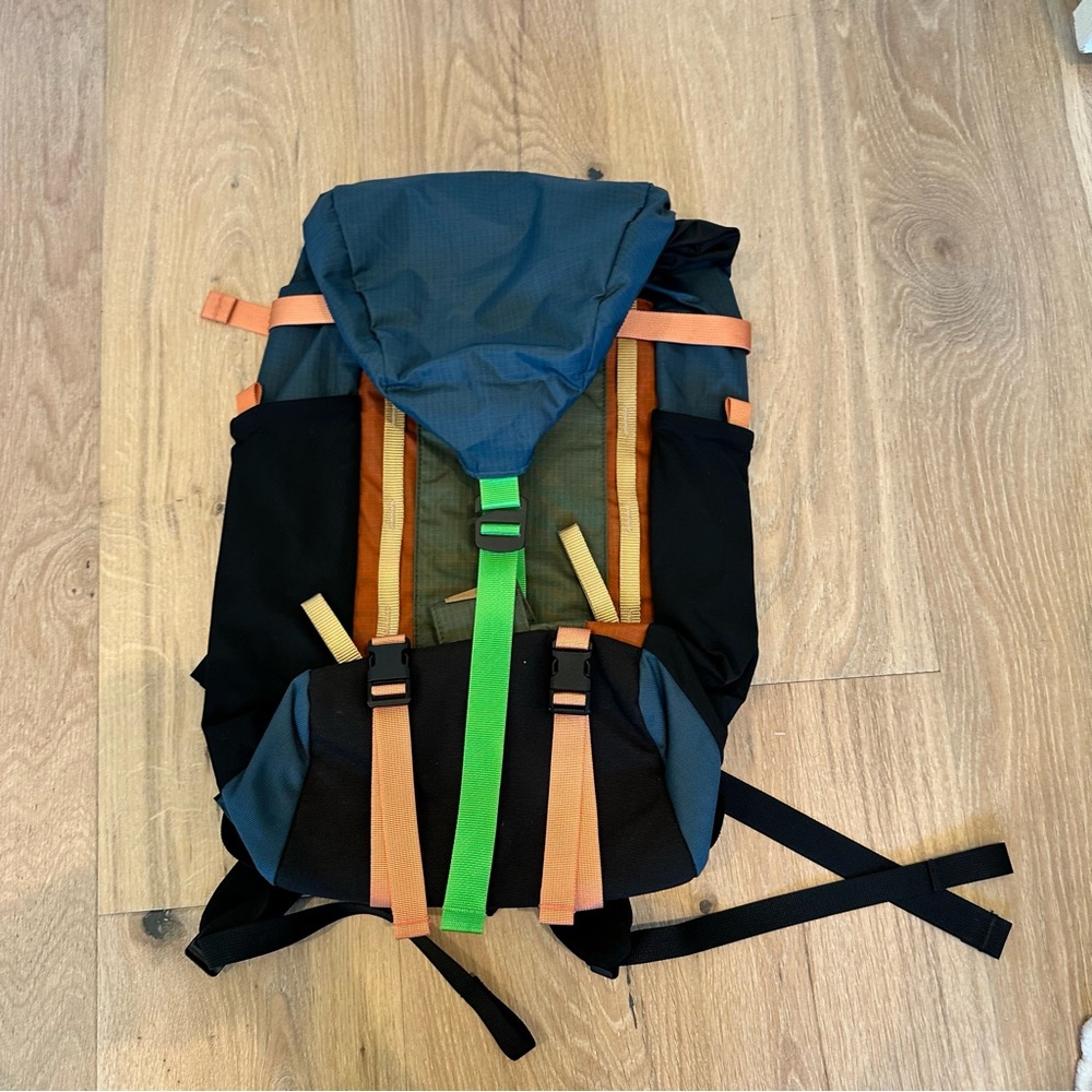 🆕Topo Designs Mountain Pack 16L - Picture 3 of 12